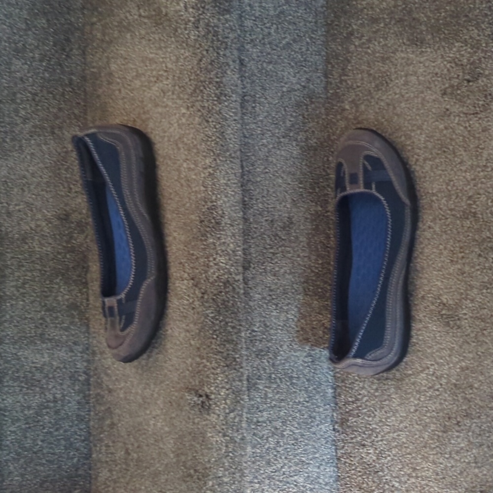 Clark flats
